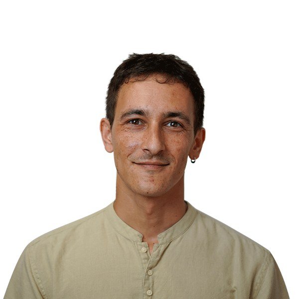 Marc Rausell Deusa