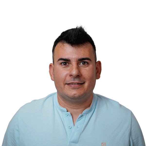 Roberto Gregori Peiró