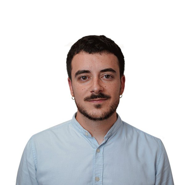 Sergi Vidal Domínguez